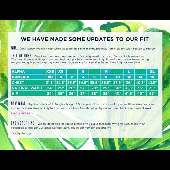 WE LOVE ♥️♥️♥️ LILLY PULITZER ITS MANDATORY CODE - Picture 2 of 8